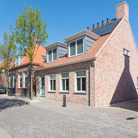 Zeayou Zeeland - Studio'S Zuidstraat 1 Domburg Exterior foto